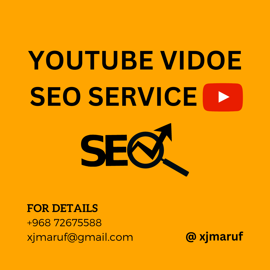 ⭕️youtube seo service ⭕️ read desciptoin for more info

#socialmediatips #socialmediamarketingtips #socialmediamarketingtip #facebookmarketing #love  #digitalmarketer #seoexpert #techno #techhouse #musician #musician #blogger #nightparty #artist #deephouse #djartist #PioneerDj