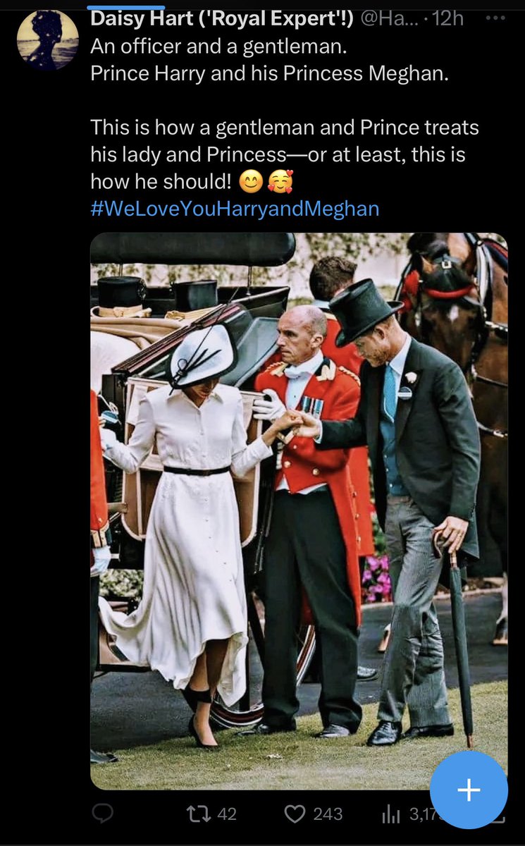 Oh my good god dear brave soldiers the swamp is getting especially sludgey…think my fav is KP buying bots 🤣 and if H&M are so in love why do they only use pics from the RF time?#MeghanAndHarrySmollett #MeghanMarkleisaLiar #MeghanMarkleIsAGrifter #MeghanMarkleExposed