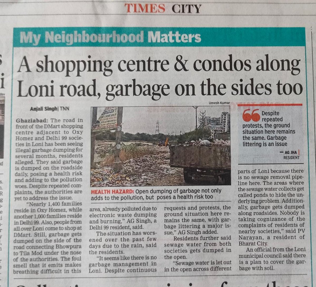 Anand Singh tweet media