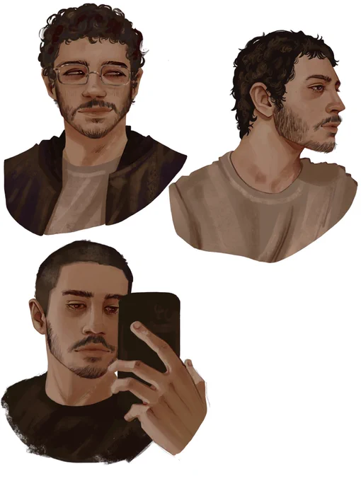 boyfriend study