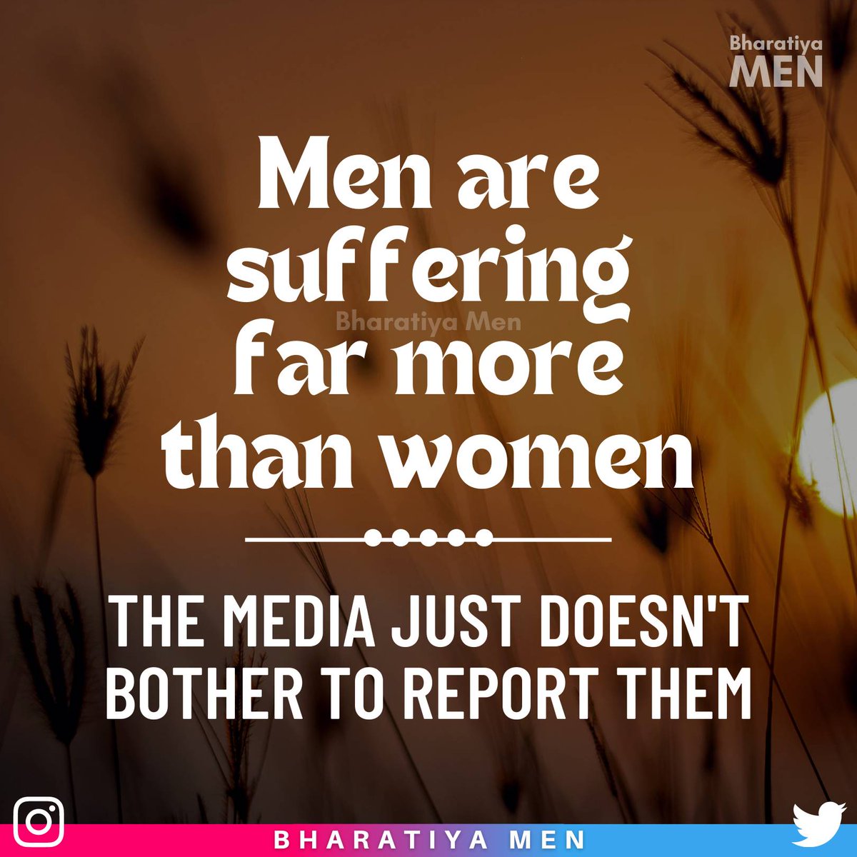 #Men #Misandry #SexistMedia #SoldOutMedia #MenRightsAreHumanRights #Feminism
