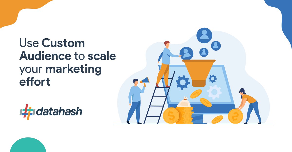 Datahash tweet media