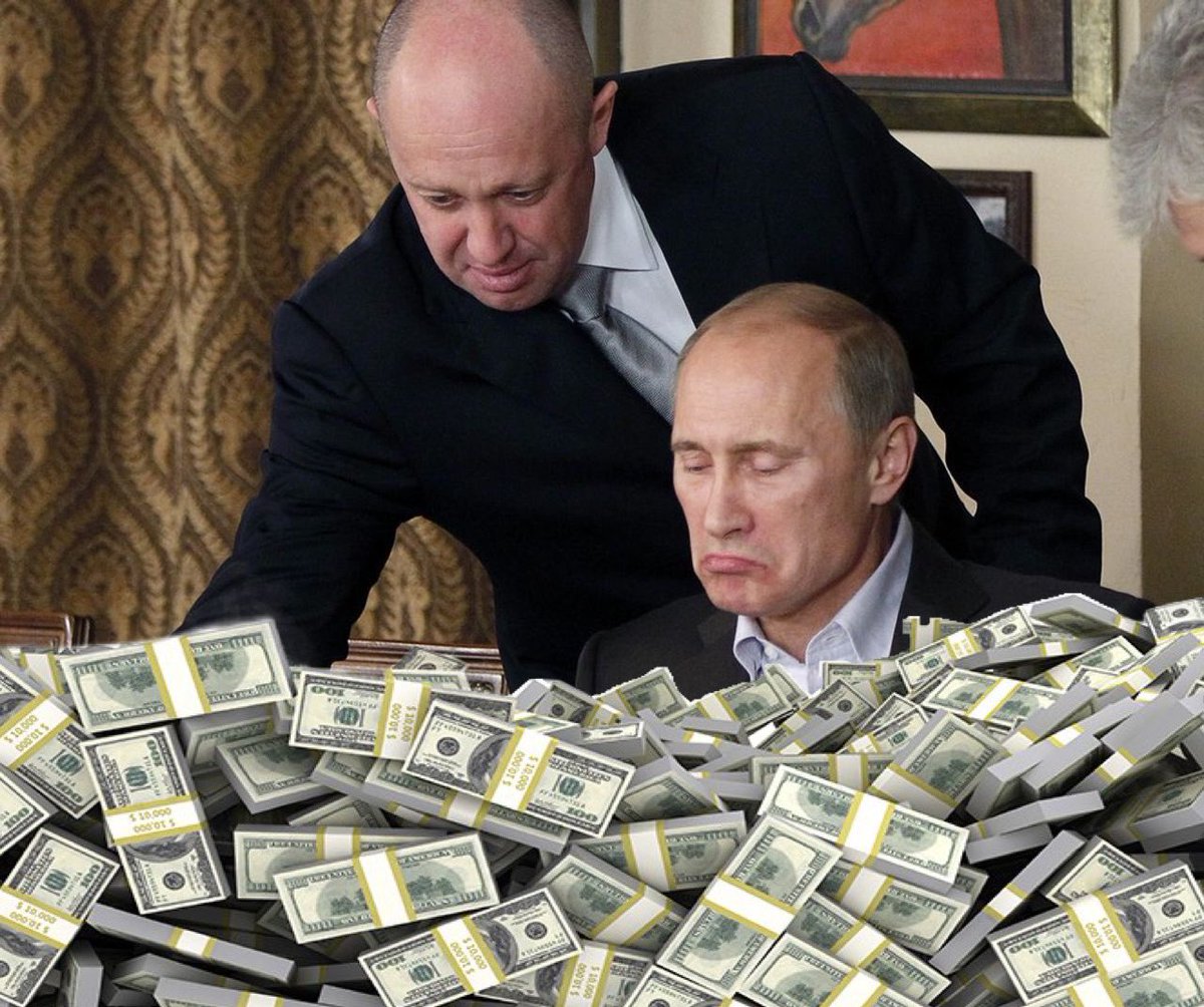 Pentagon Ukrayna'ya gönderdiği 6.2 milyar doların izini kaybetti; kimse paranın ne olduğunu bilmiyor; kimse kimseye hesabını veremiyor...