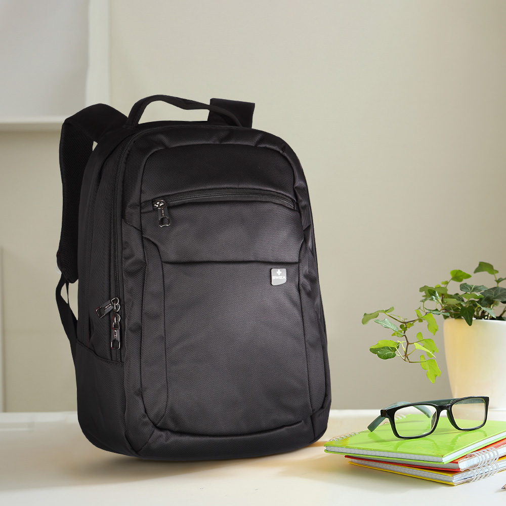 SwizaI's tweet photo. Slay this new semester with this Swiza bag with its ergonomic shoulder straps ensuring it feels like a feather on your shoulders!

 #MySwiza #swissmade #swizaindia #collegebag https://t.co/494MV1xdXY
