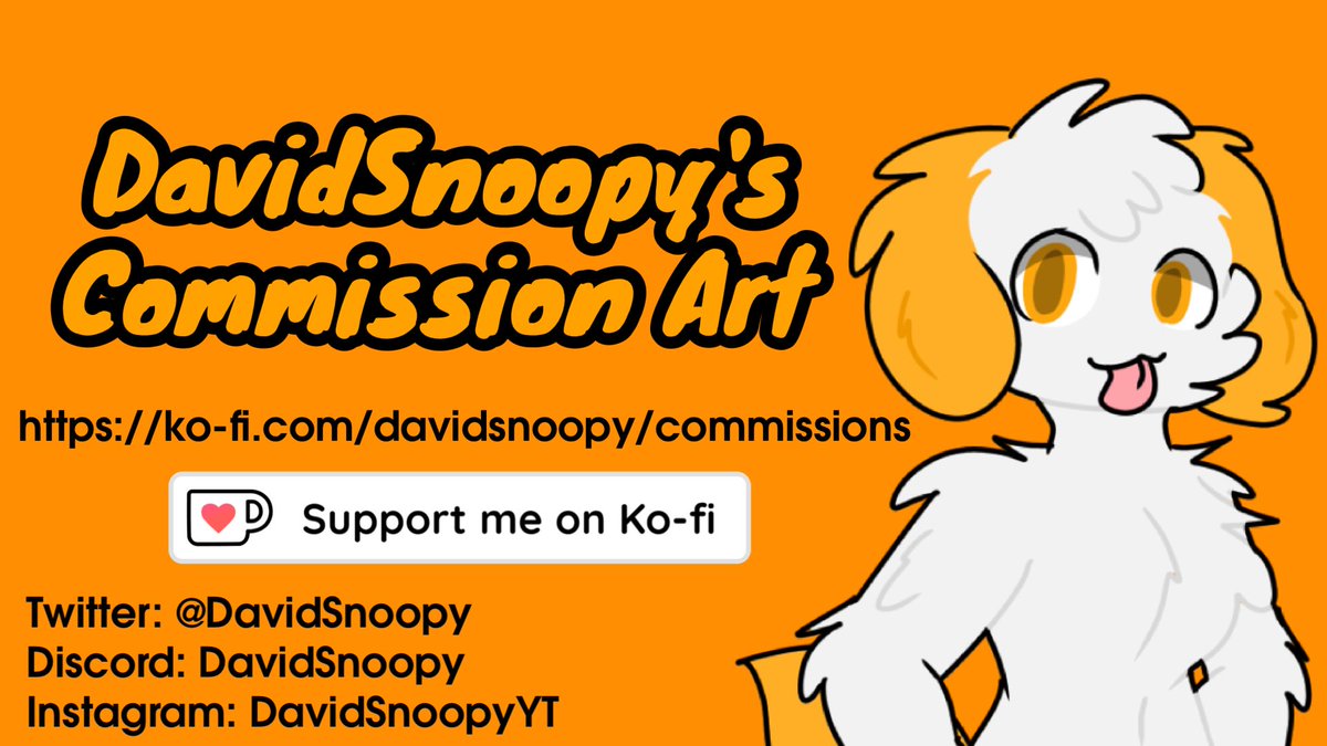 DavidSnoopy (Sometimes on 🦋) tweet media