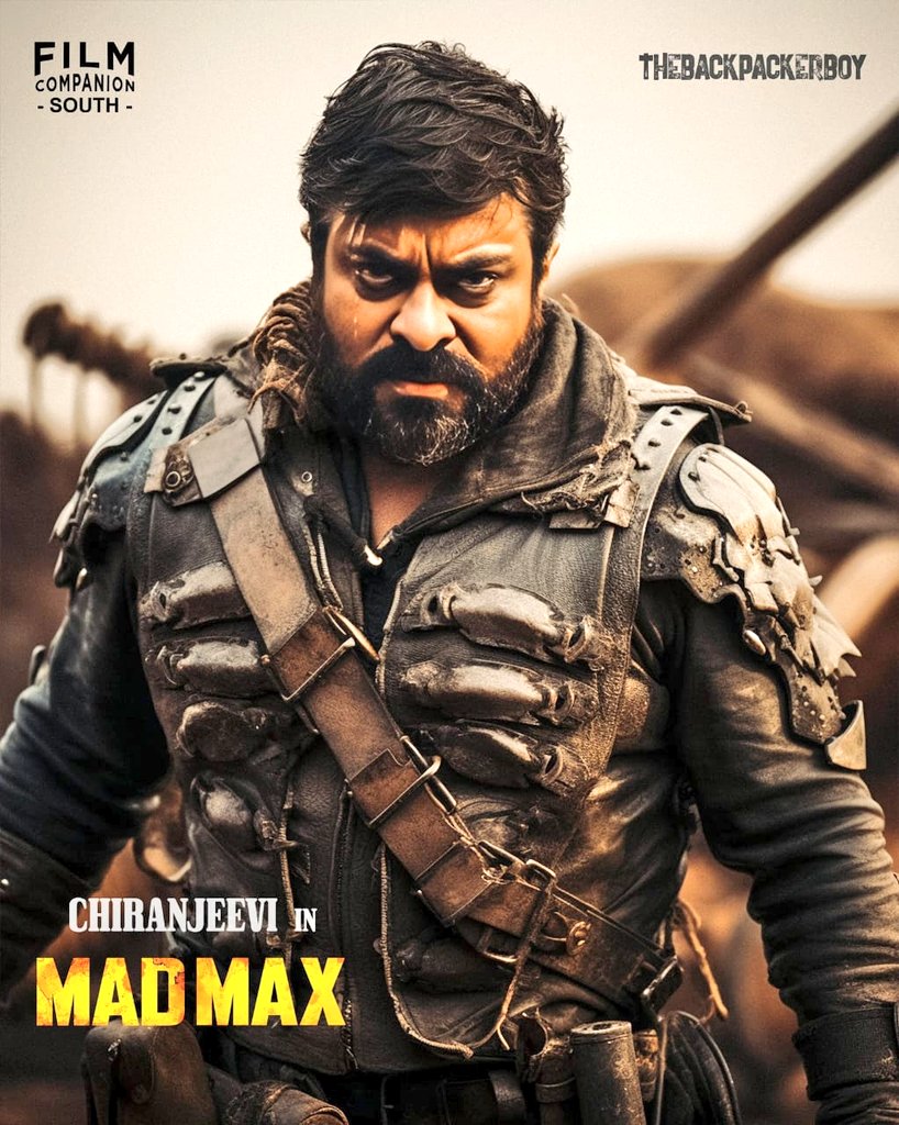 Megastar Chiranjeevi (@chirufanclub) on Twitter photo Megastar <a href="/KChiruTweets/">Chiranjeevi Konidela</a> 🔥🔥🔥🔥 Megastar <a href="/KChiruTweets/">Chiranjeevi Konidela</a> 🔥🔥🔥🔥