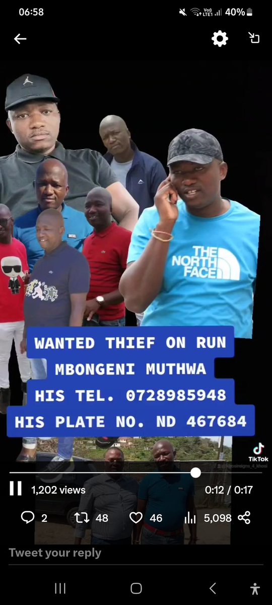 @TheLeakZA @Nthabis12660693 This is a good article. One thing that haters must know is that while we are fighting for Khosi's phone to be returned, we are also fighting for the safety and security of clients especially women who use the e-hailing mode of transport. It's a huge struggle 
#FindMbongeniMuthwa