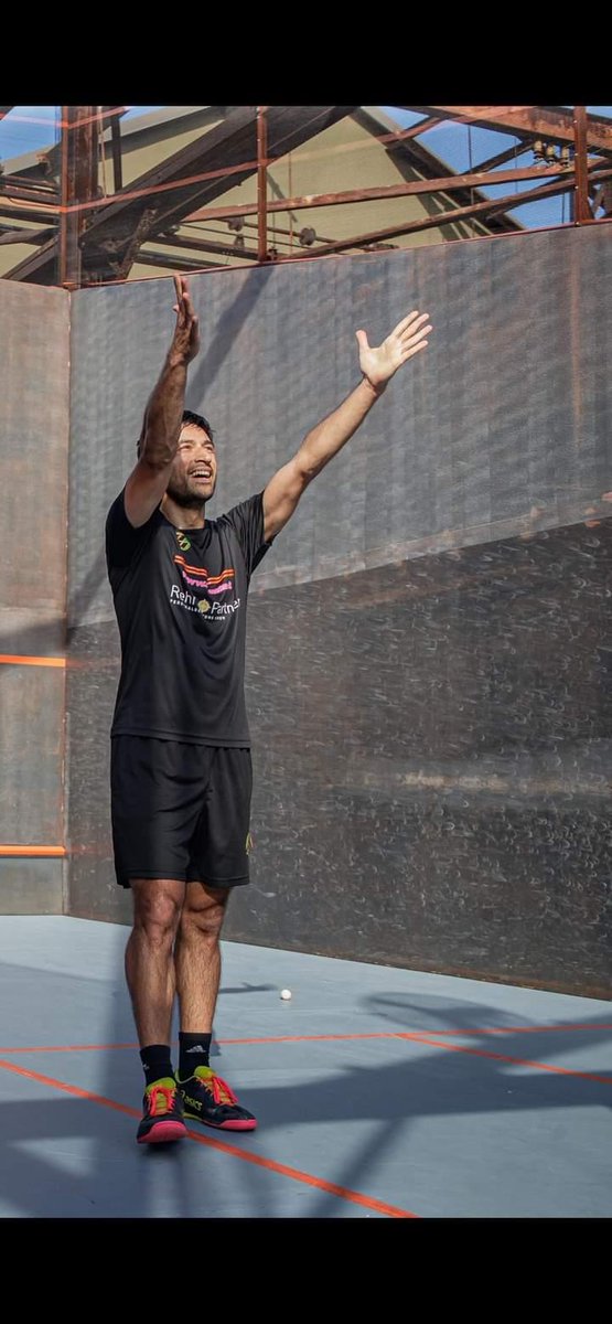 SquashChallenge's tweet image. Mit einem 3/0 Finalerfolg gegen den topgesetzten Engländer Tom Walsh (WRL 88) feierte ich einen grandiosen Turniersieg bei den mit 6.000 USD dotierten Maspeth Open in New York. Es war ein Meilenstein in mehrerer Hinsicht.

rehman.at/meilenstein-be…