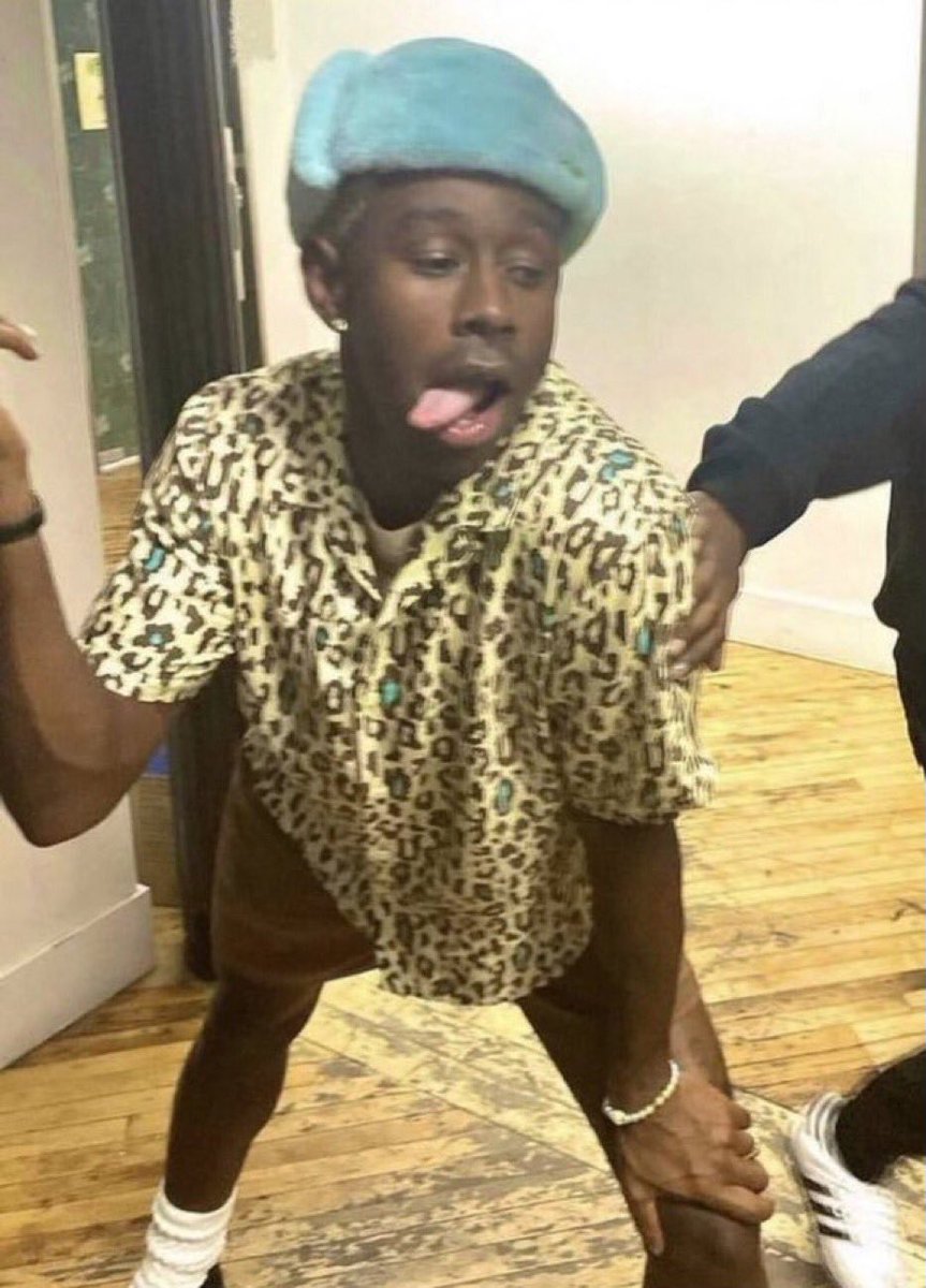 offwhite_ed's tweet photo. @MikeyStacks92 Shiiiiii you know me, raw dogging is my middle name https://t.co/fChPHbxWB5