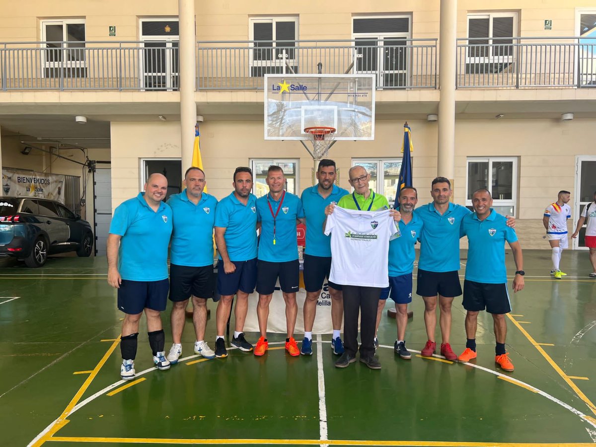 Onda Cero Melilla tweet media