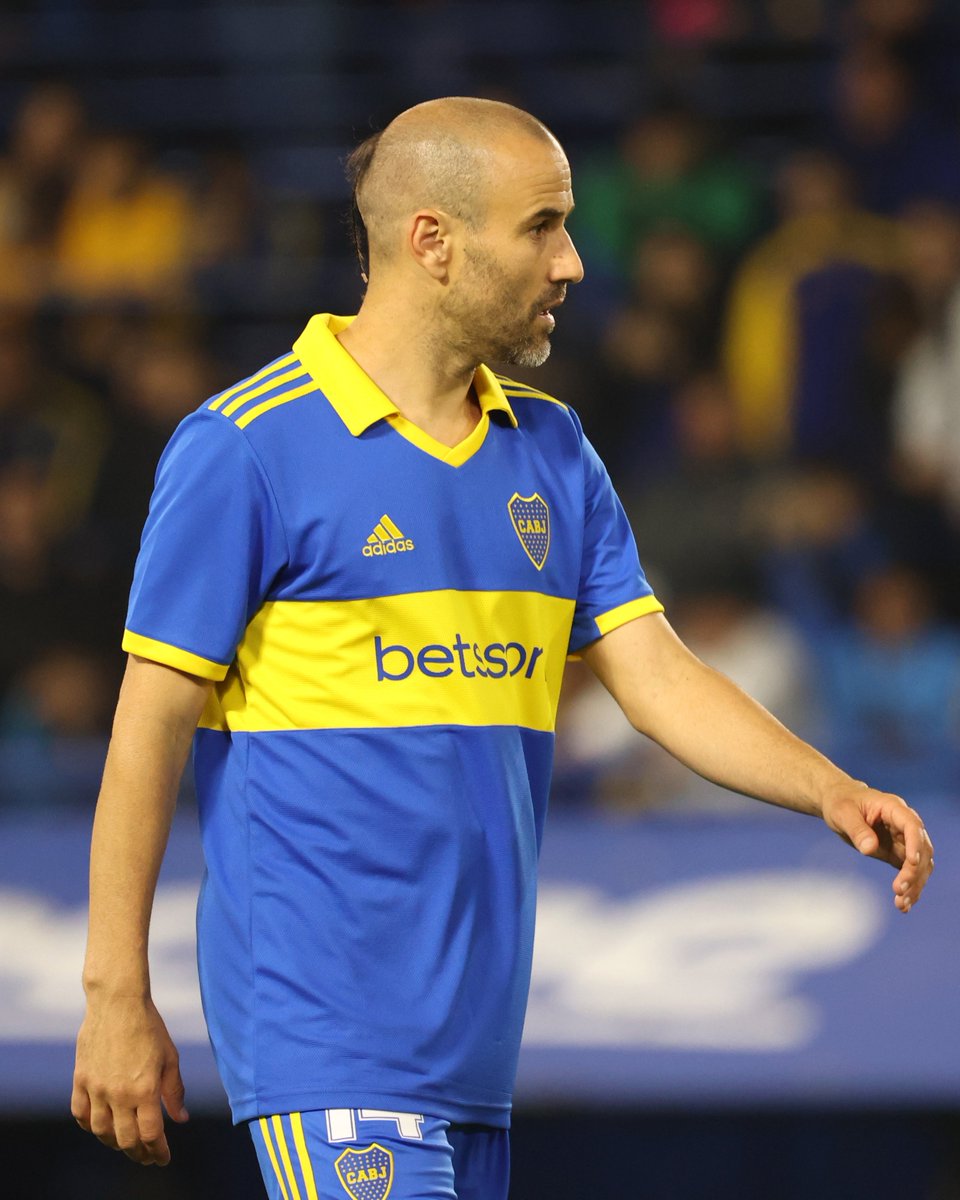 Lo nuestro será un amor para toda la vida 💙💛