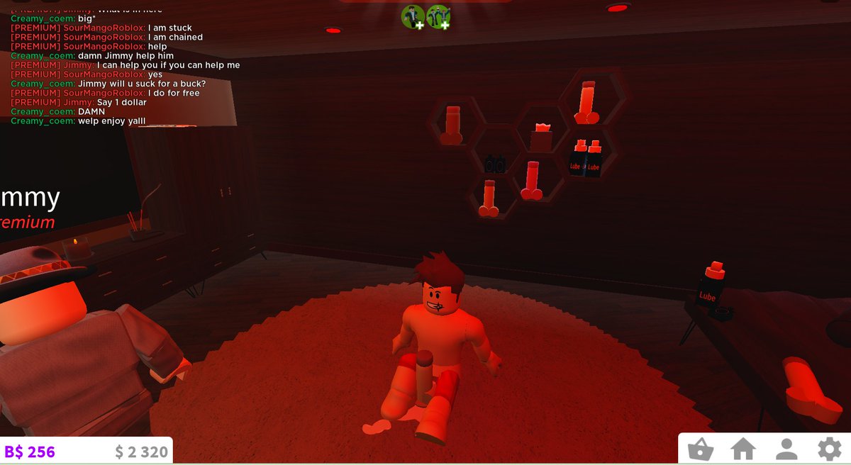 Sour Mango Roblox 🥭 tweet media