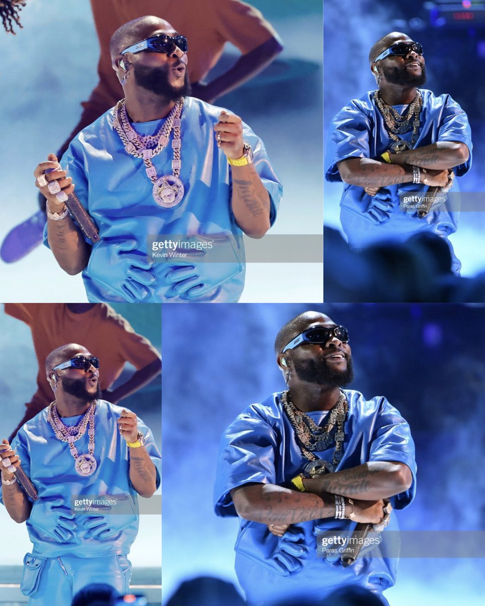 even if you’re running low on data, leave a blue heart for Davido 💙