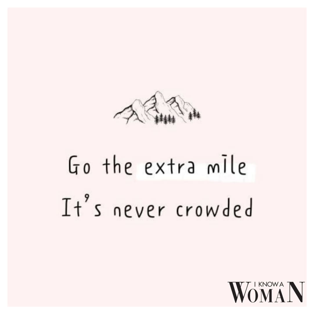 #MondayMotivation