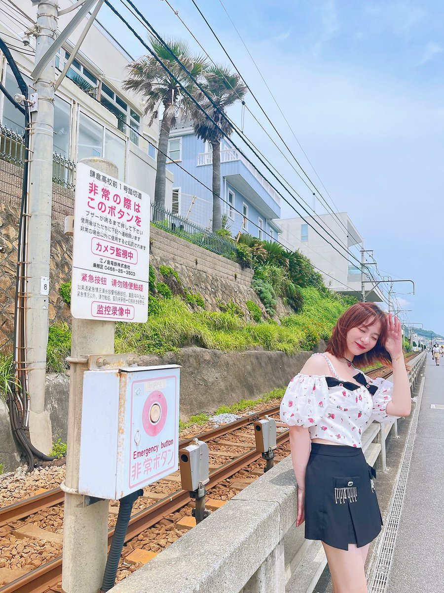 MilkyFisher's tweet photo. 来之前嘴上一直说着没什么感觉 来之后是泪洒东蛋 只能说一切都还是原来的模样 https://t.co/x2FyLfmb8N