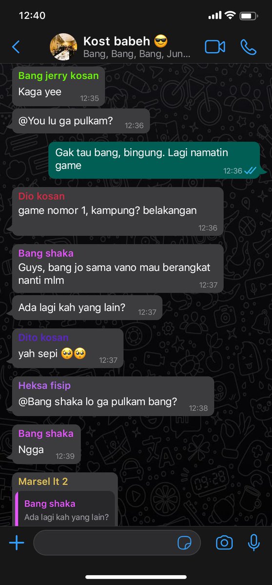 ouraleshining's tweet photo. 09
Edisi ditinggal ke kampung 🥲 https://t.co/hZbCYZVq2L