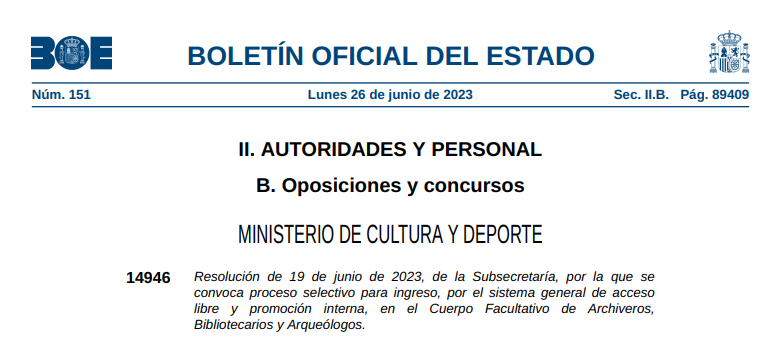 Archivos Estatales tweet media