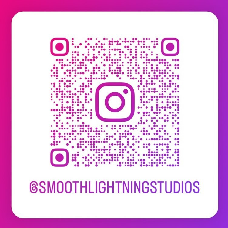 Smooth Lightning Studios tweet media