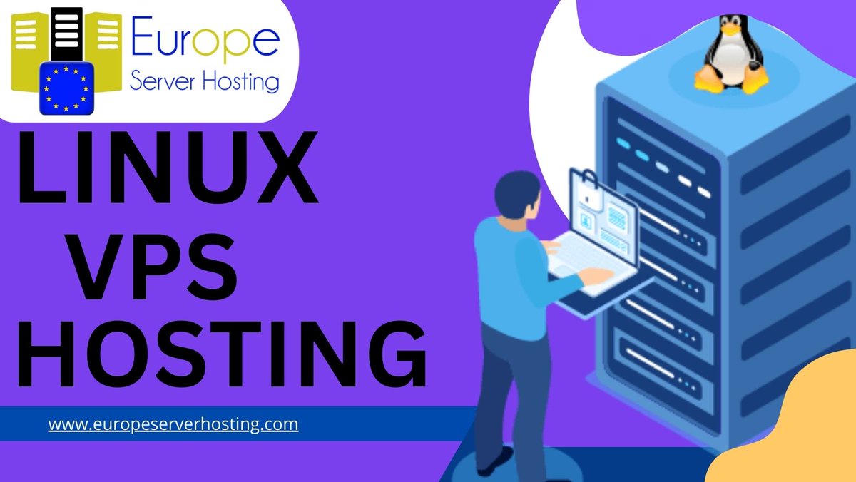 europehost's tweet image. Linux VPS Hosting utilizes cutting-edge technology, including powerful processors, ample RAM, and high-speed SSD storage.
europeserverhosting.com/linux-vps-host…
#linuxvpshosting, #linuxvpsserver, #vpshosting
