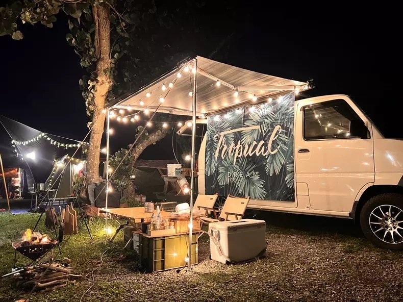 nbakilight's tweet image. #festoonlights #stringlightsoutdoor #g40stringlights #guirnaldasdeluces #ghirlandeluminoase #campinglights #Akilight