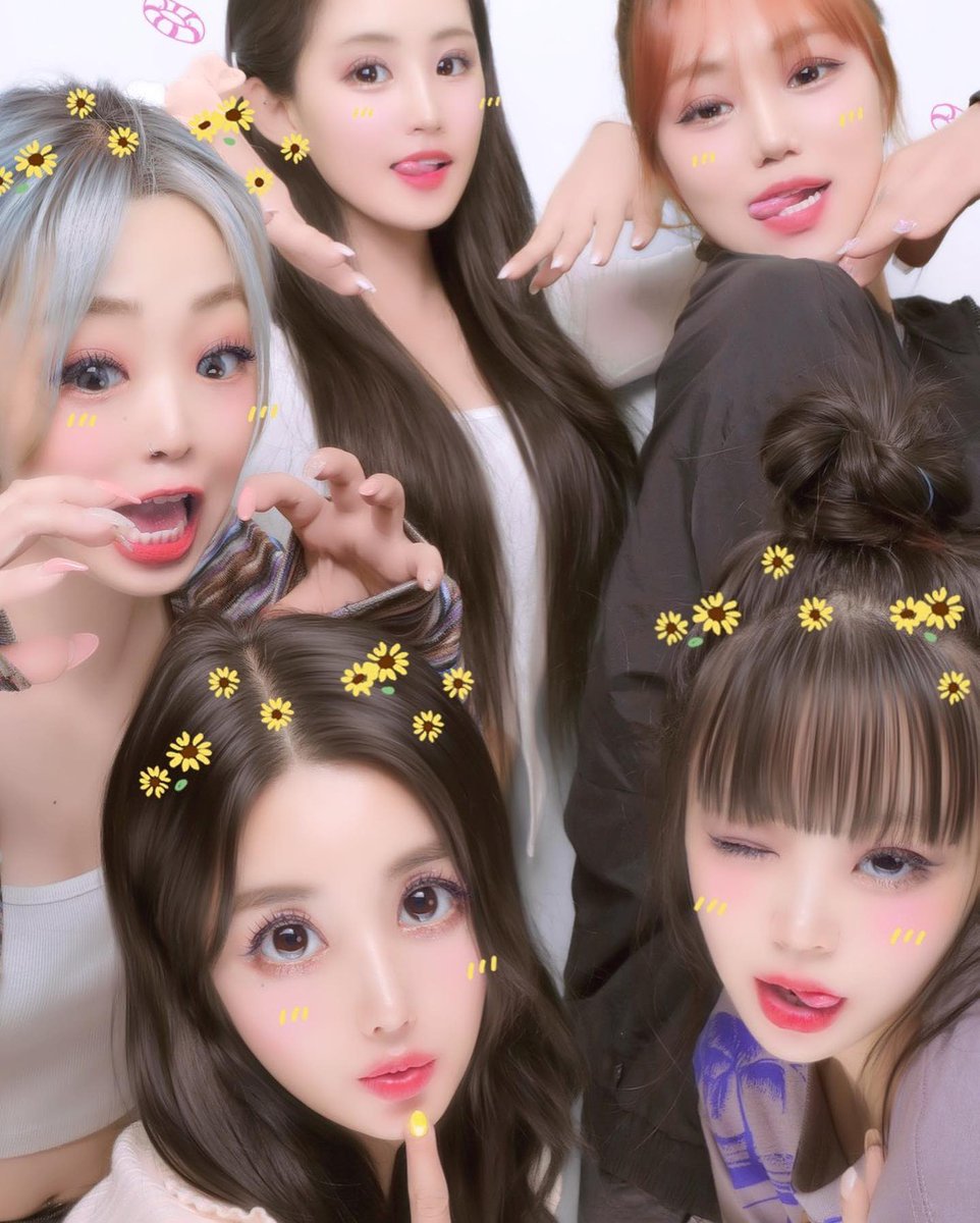 team 💘