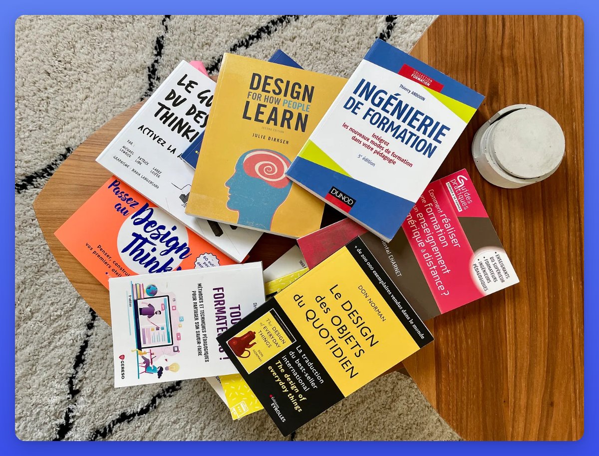 Même si je suis encore en pleine rédaction, mon éditeur me demande d'entamer le travail sur la définition du titre / sous-titre du livre.

Quel est le titre de livre qui vous a le plus marqué (et qui vous a fait acheter le livre) ?

Pourquoi ?

Merci 🙏