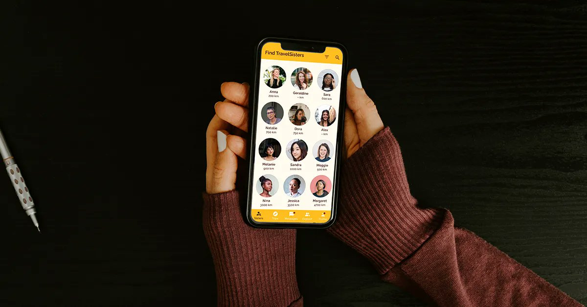 🤝🌍 Together, we can make a real difference. Support our crowdfunding campaign and join our travel community today. #TravelCommunity #Sustainability <a href="/Indiegogo/">Indiegogo💡</a>
Join us: buff.ly/41DB6t2