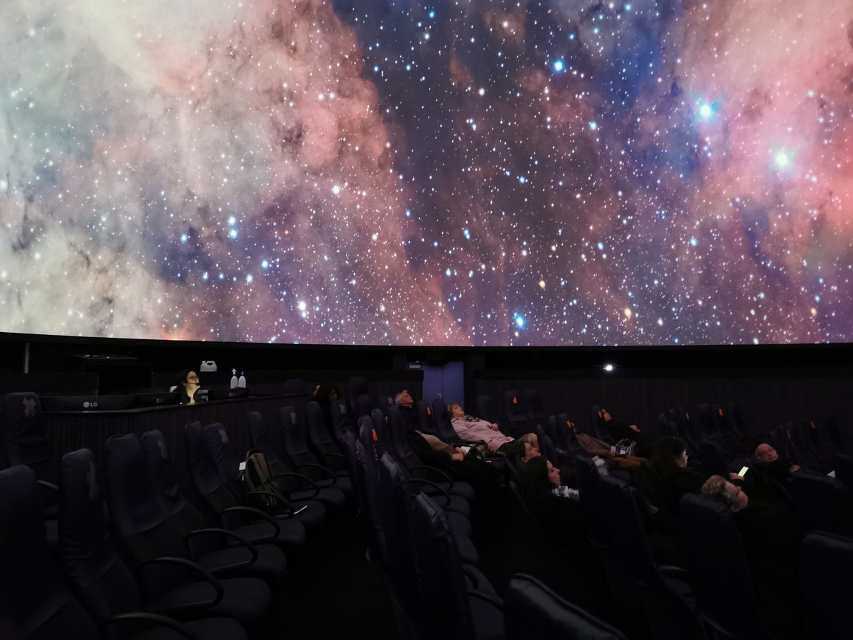 Astro4Dev's tweet photo. #Astronomy activities can change perspectives and reframe one’s problems. Can they be designed to promote #mentalhealth? That is the question being explored by Dominic Vertue, Sandra Benitez, &amp; others at the OAD.
Article in the latest issue of CAP Journal
https://t.co/EuGCKBJ2Iq https://t.co/Iju6NhrjMF