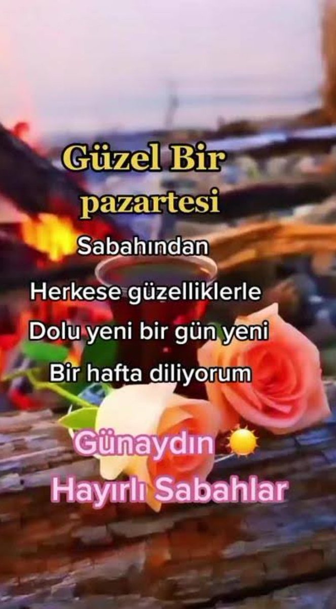 Vicdanınız temizse, özgürsünüz demektir...

(Victor Hugo)

Günaydınlar değerli dostlarım 🙏🐞
Sağlık, mutluluk, huzur, tebessüm ve Umut dolu Bayram tadında bir hafta dileğimle🙏🇹🇷☕
İyilik ve güzelliklere dair ne varsa sizlerle olsun inşallah