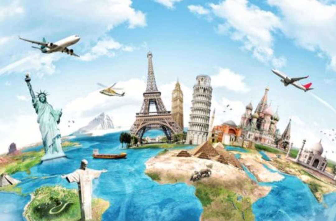 W_F_Travel's tweet photo. 23 editor-approved travel essentials for jet-setting comfortably | CNN Underscored
#Travel #traveling
https://t.co/luyqjTvPYp https://t.co/N4L5wlUfmw