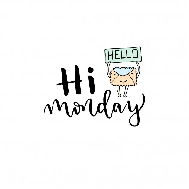 We love Mondays! 🌟⠀⠀⠀⠀
⠀⠀⠀⠀
#happy #monday #morning #start #messaging #innovation #smsmarketing #texting #textmarketing #messaging