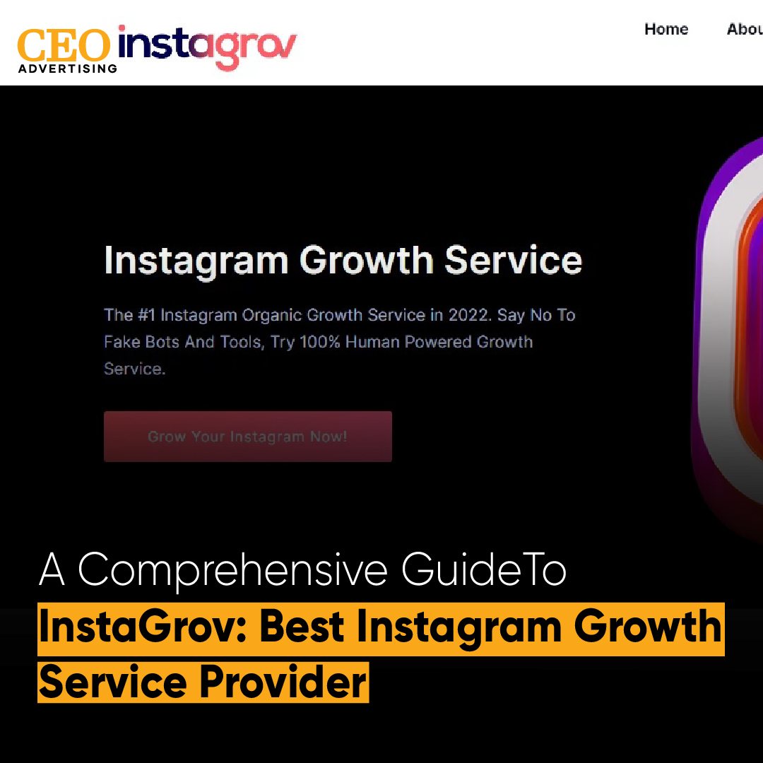 ceoadvertising's tweet image. Are you looking for free Instagram growth strategies? Are you prepared to advance your online business? 

Read More: ceoadvertising.com/instagrov-revi…

#ceo #ceoadvertising #ceomagazine #instagrov #instagramgrowth #instagramgrowthtips #growinstagram #growinstagramfollowers