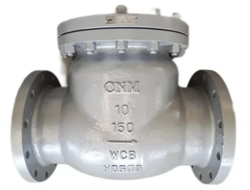 WuhuCo's tweet image. Application of Check Valves 
Check valves are unidirectional valves that provide unobstructed flow in one direction as long as flow pressure remains constant and protect the piping system against reverse flow.
buff.ly/3CzoKYw
#CheckValve #ValveTechnology #IndustrialValve