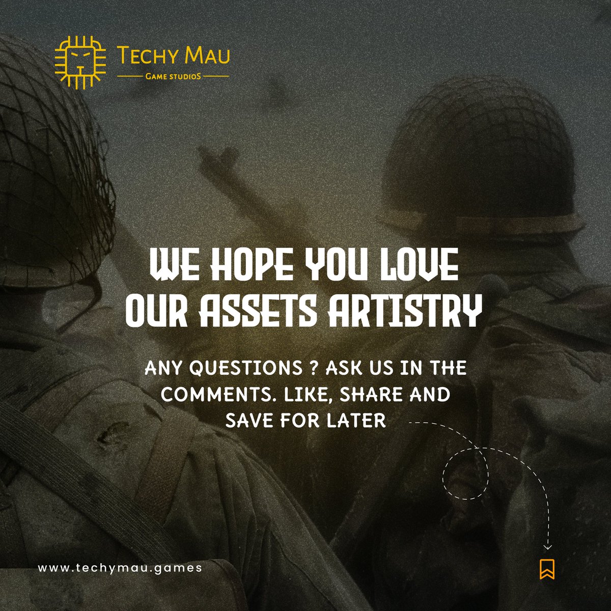Techymaugame's tweet photo. 🔫🖌️Battle Royal games have #guns that aren't just tools for destruction, but works of #art as well.
🎯The range of #gundesigns in battle royal #games is astonishing.
Stay tuned: https://t.co/lUkFneAQlN
#Artistry #GunVisuals #GamingArt #gungames #mobilegaming #gamingcommunity https://t.co/XKTWBw2bur
