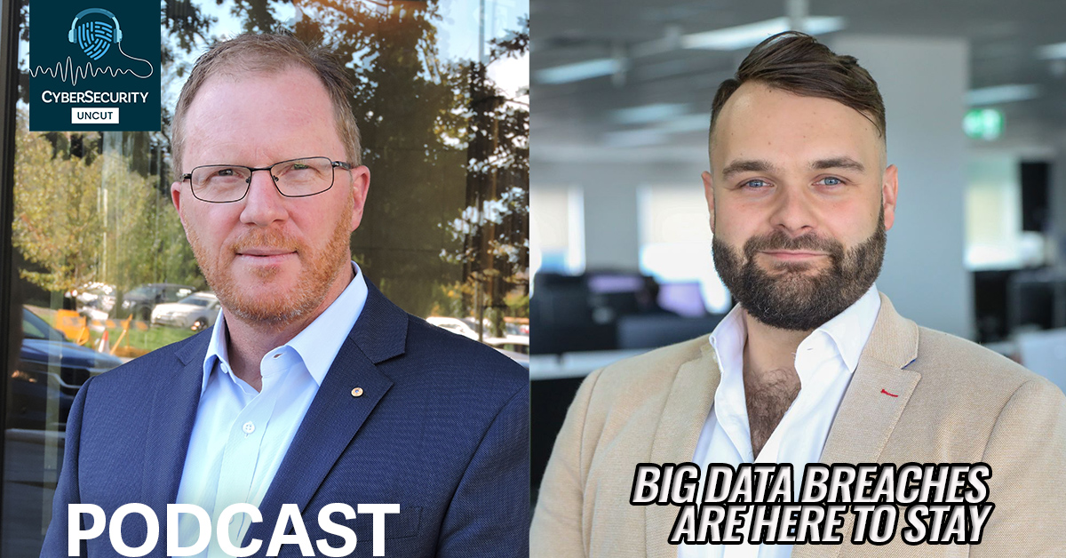 CyberSecConnect's tweet photo. #PODCAST: Marcus Thompson and Liam Garman unpack the MOVEit file transfer breach and discuss proposals to label AI-generated content. Tune in: https://t.co/ggPqmtXcLr

#cyber #data #breach #cybersecurity #cybercrime #password #attack #security #leak #hack https://t.co/3rZhWOGyEf