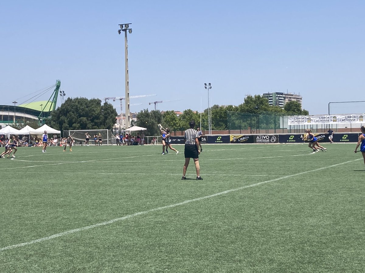 Warner Women’s Lacrosse tweet media