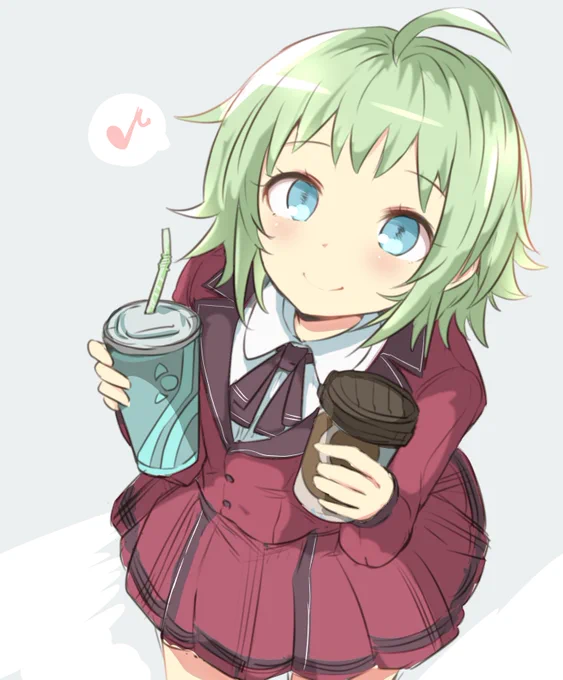「スタバって、スターダストドラゴン/バスターのことではなかったんですね!」