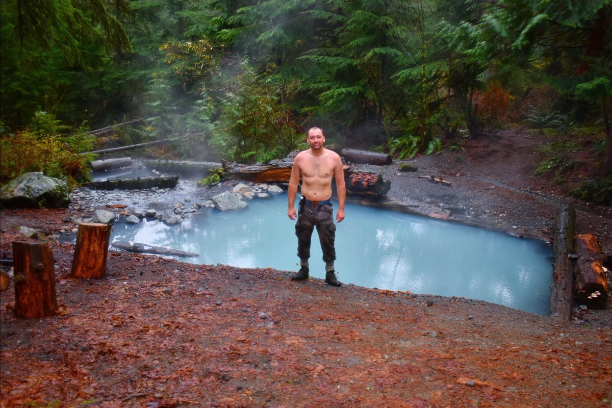 Hunter47539692's tweet photo. Washington state... Wilderness.... hot springs #wildlife #hotsprings #statewashington #Washington #Wildman #man #adventure #adventurelife #wildlife #lifestyle #Nomad #forestman #outdoors #outdoorsfun #mtbaker #wildlife #pool #hotpool #forestpool #naturepool #bath #bathing #usa https://t.co/7MAuDWtYo8