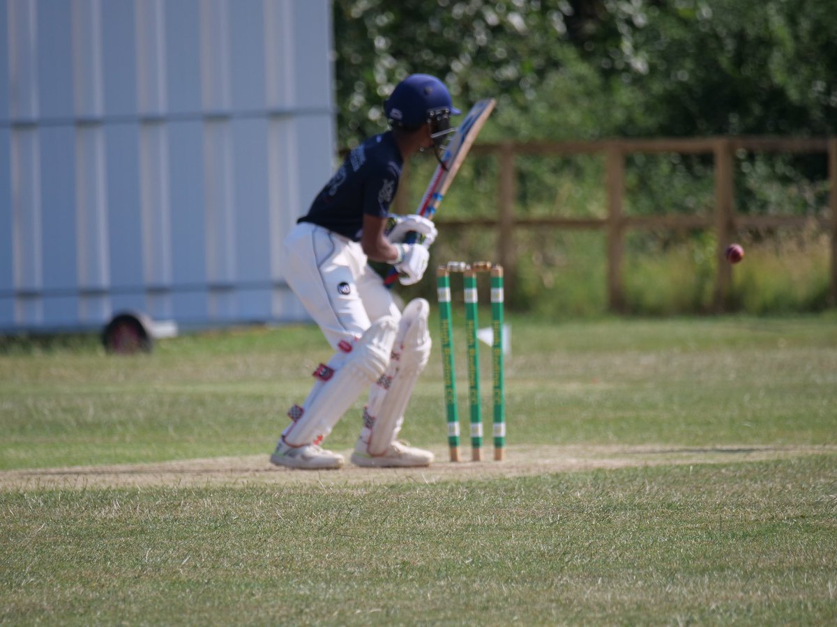 ladies_high's tweet photo. Well done to our U12 boys yesterday. Some seriously good cricket from HRCC but it wasn’t quite enough on the day to a very strong @huttoncc side. 

#coltscricket #determination #skills #teamwork #development https://t.co/VnN8o5Wzsh