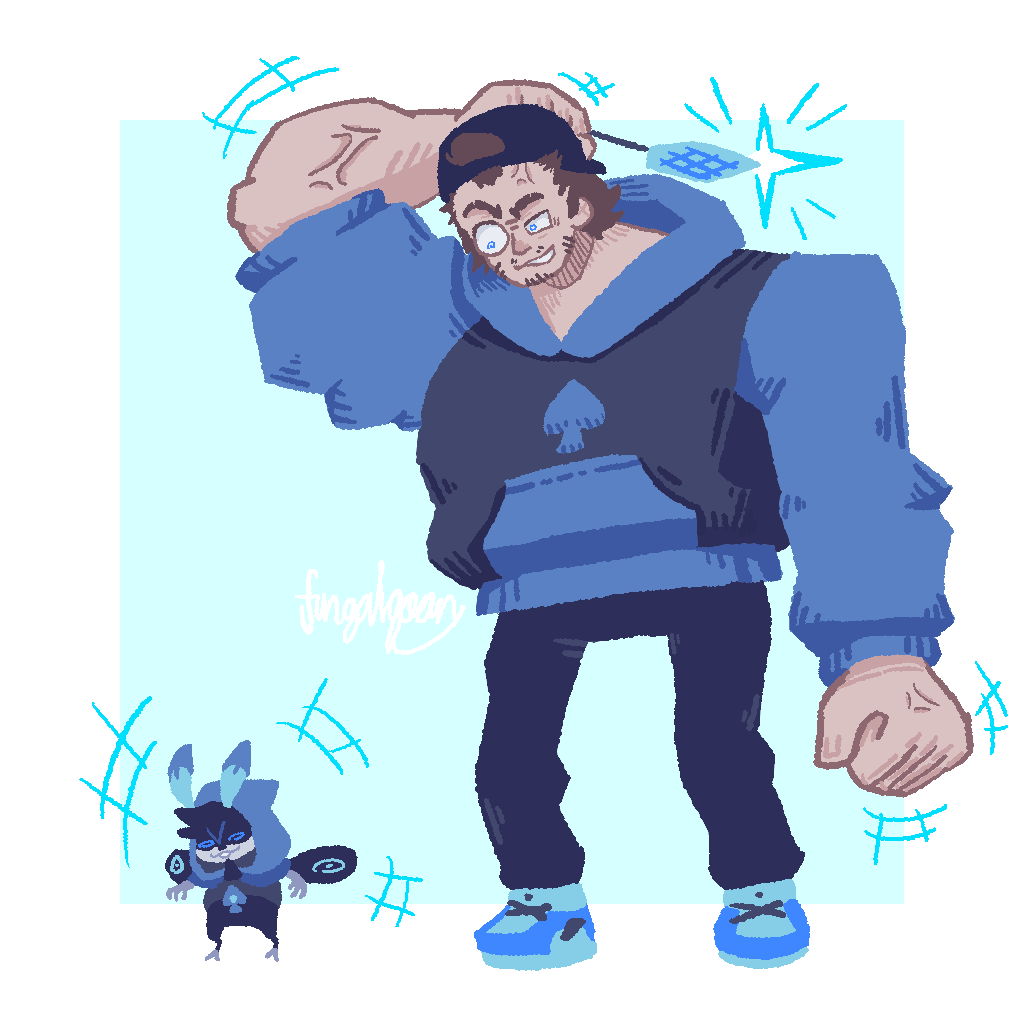 Fungalgoon's tweet photo. Erm... what the snart? (sneeg art) #snart #sneegsnagfanart #sneegsnag #art #artwork #ArtistOnTwitter #digitalart #DigitalArtist https://t.co/B8RlBRiBsP