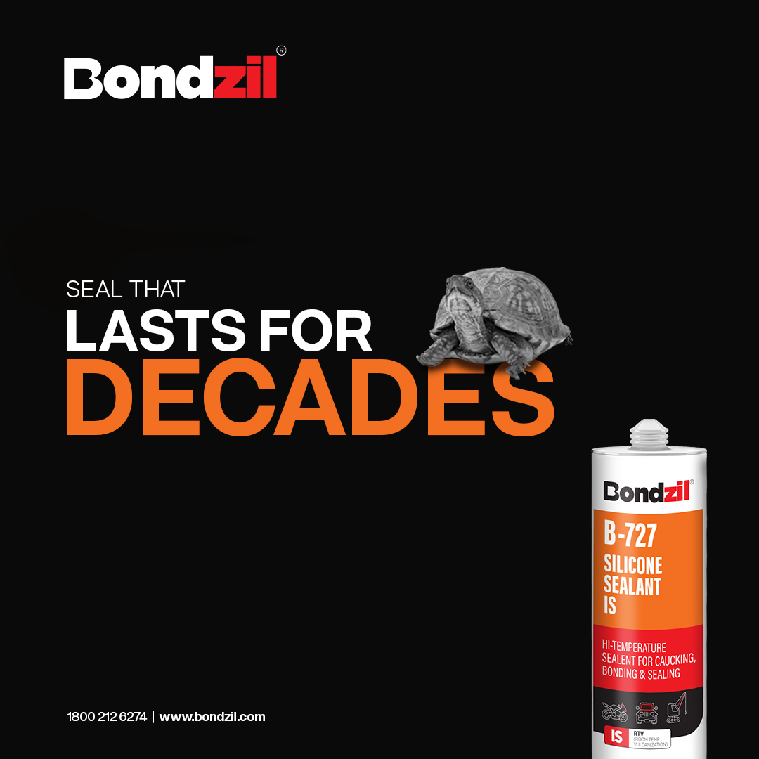 Say goodbye to frequent repairs and hello to peace of mind!  Seal today, stay relax for decades to come!

#LongLastingSealant #Automotivesealant #sealantforautomotive