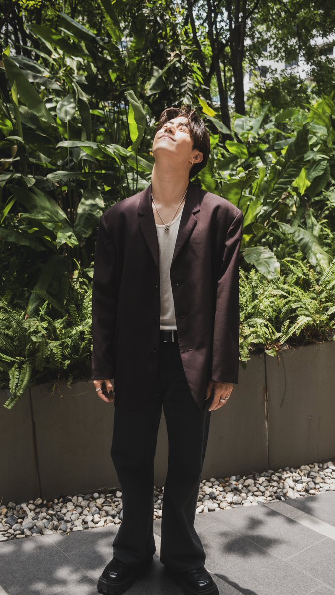 DNAmngmnt's tweet photo. [📷 MARK SHOTS]

have a good week ahead ☀️

#MarkTuan #Mark 
#마크 #段宜恩 
@marktuan https://t.co/OwpFsb7uEU