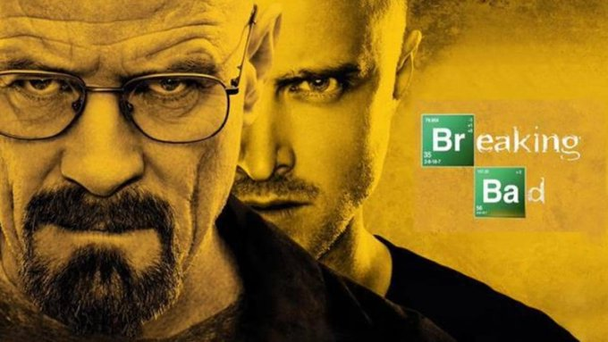 epicbowcer's tweet photo. breaking bad if it was woke: the twitter thread https://t.co/9LOikgxocZ