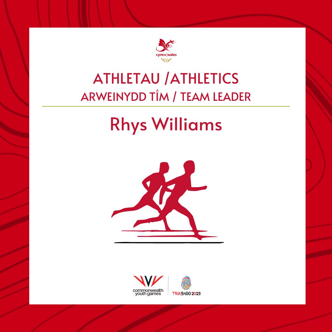 Tîm Cymru 🏴󠁧󠁢󠁷󠁬󠁳󠁿 Team Wales tweet media