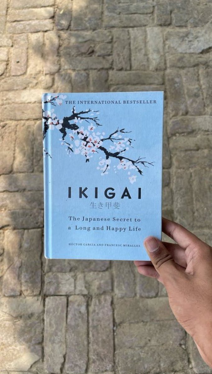 10 Must Read Books In Your 20s:

1.