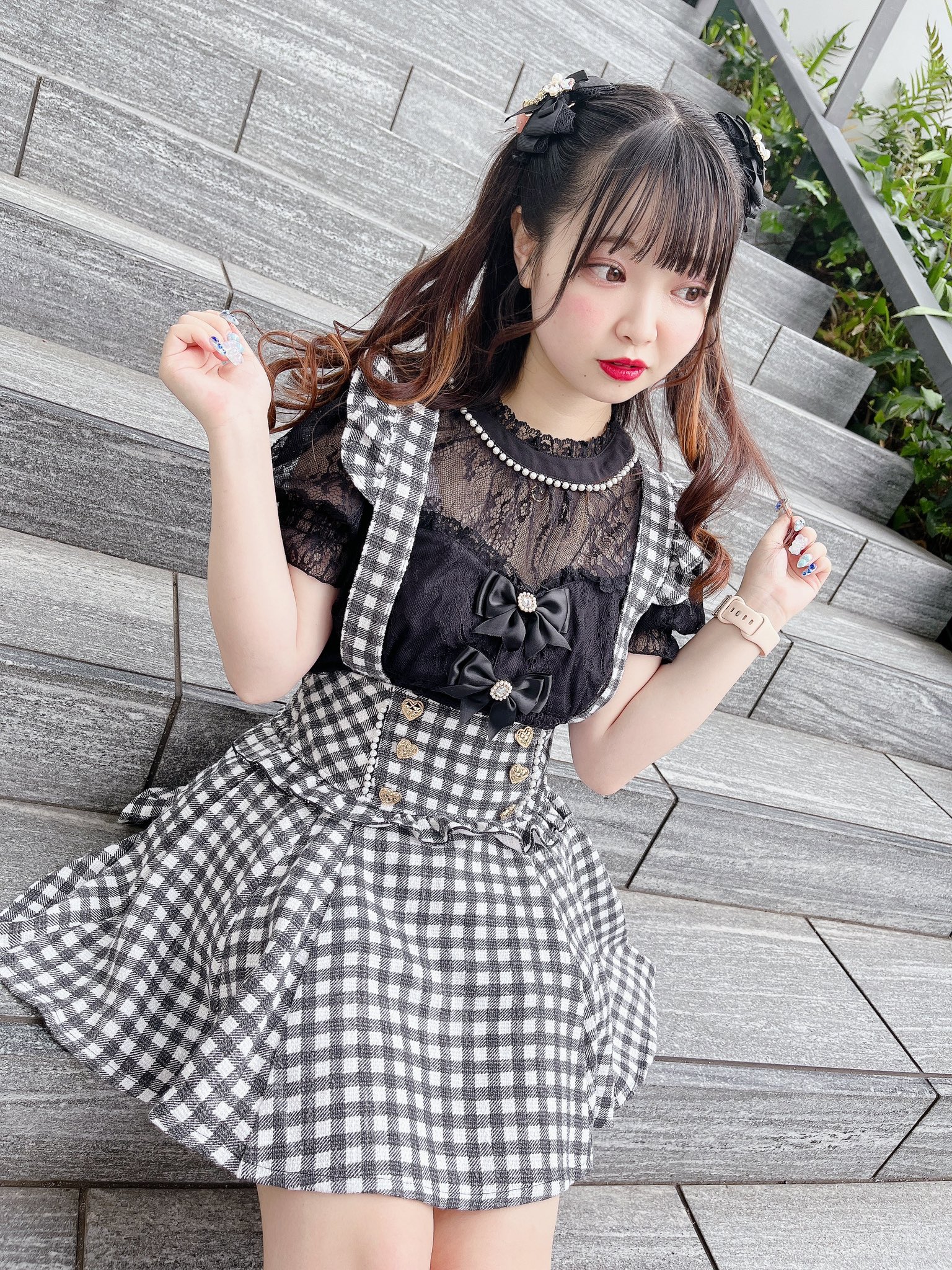 LIZ LISA on X: 