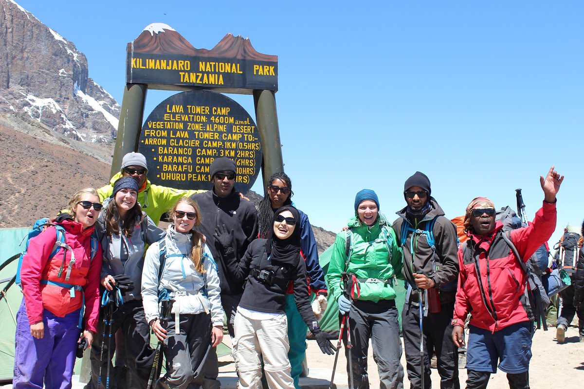 Embark on an unforgettable adventure with Sote Tours and Travel as we guide you to the summit of Kilimanjaro. Whether you're an experienced hiker or a first-time climber, we provide the expertise and support you need to conquer this extraordinary mountain. #KilimanjaroClimb