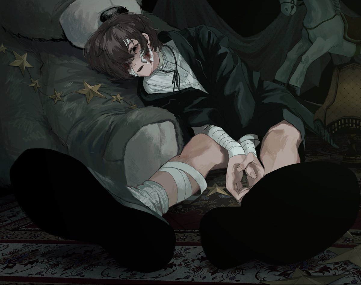 まろ (@mar0_rororo) on Twitter photo 