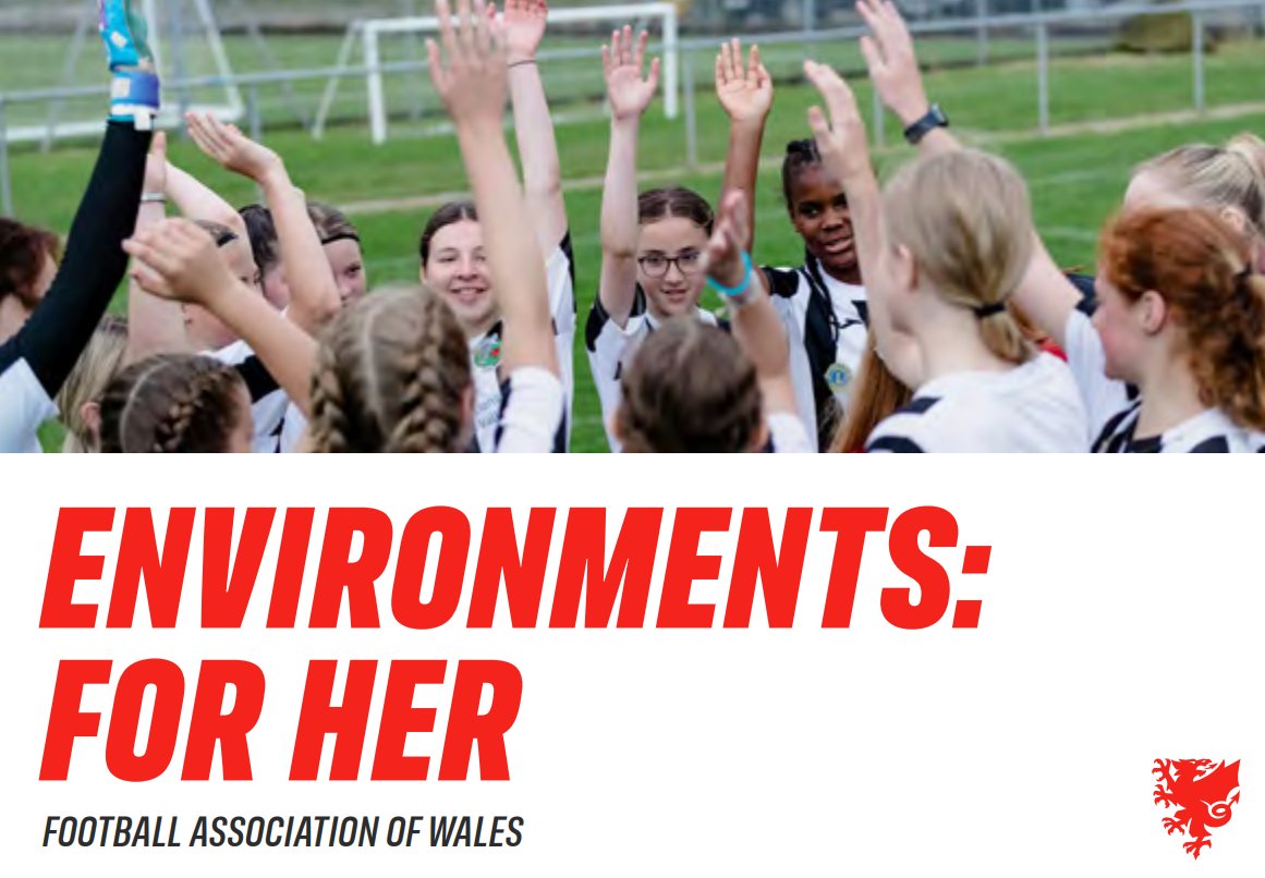 BethanWoolley's tweet photo. 🤔Is your club/facility inclusive for Women &amp; Girls?
💡After more ideas to help your girls feel welcomed in your environment?

Creating Your Environment: FOR HER Workshops:

27/07 Colliers Park – 6-8PM
02/08 Online – 6-8PM
09/08 August Dragon Park – 6-8PM

https://t.co/cqrmXcQSbj https://t.co/5XMZfk8SDB