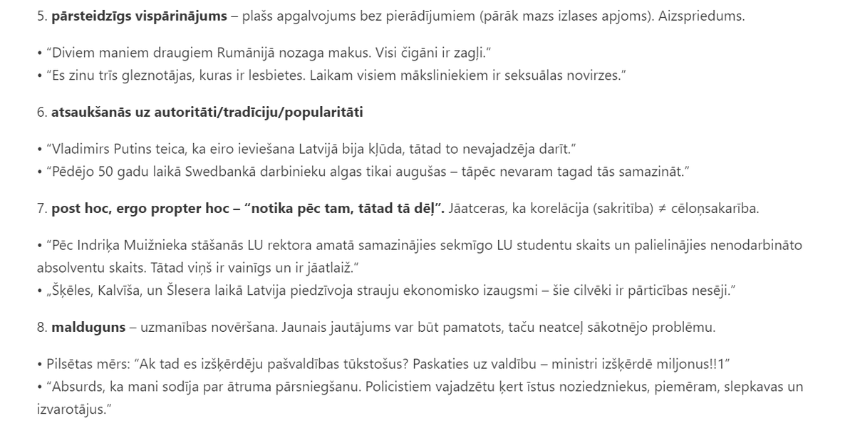 cactus_is_love's tweet photo. šo reāli jāpienaglo pie visām durvīm kā Mārtiņa Lutera 95 tēzes. Daudzas šādas loģikas kļūdas arī var redzēt savvaļā. Un Twitterī. Avots @SkeptiCafe https://t.co/UgwzNC7AMp